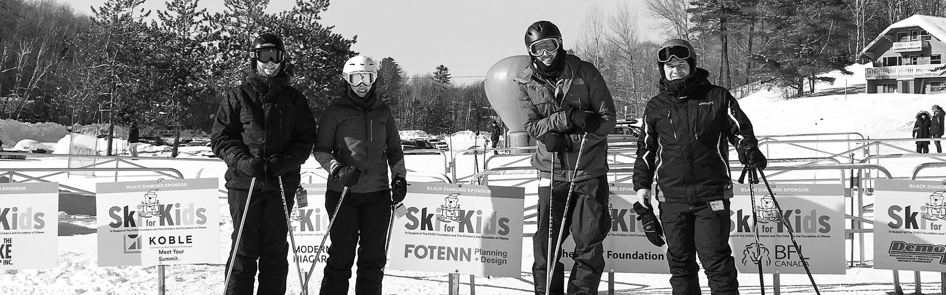 Ski for Kids 2020